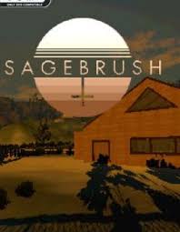 Sagebrush Game APK icon